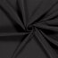 Gabardine Bi-Stretch Uni - anthrazit