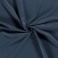 Gabardine Bi-Stretch Uni - stahlblau