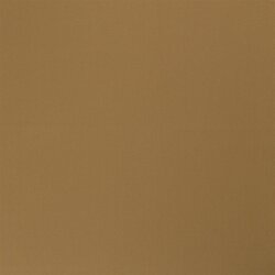 Gabardine Bi-Stretch Uni - lehm