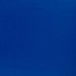 Satin "Duchesse" Uni - royalblau
