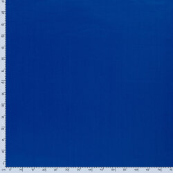 Satin "Duchesse" Uni - royalblau