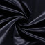 Satin "Duchesse" Uni - nachtblau