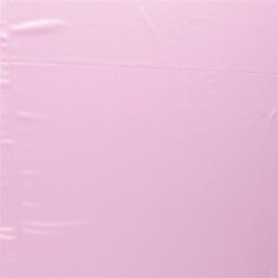 Satin "Duchesse" Uni - kaltrosa