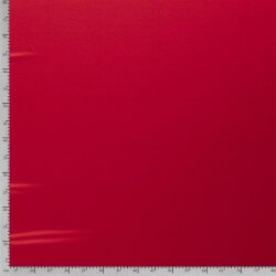Satin "Duchesse" Uni - rot