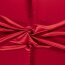 Satin "Duchesse" Uni - rot