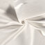 Satin "Duchesse" Uni - creme