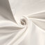 Satin "Duchesse" Uni - creme