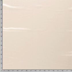 Satin "Duchesse" Uni - elfenbein