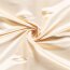 Satin "Duchesse" Uni - elfenbein