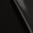 Satin "Duchesse" Uni - schwarz