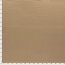 Satin "Duchesse" Uni - beigebraun