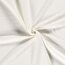 Leinen Stoff *Lara* vorgewaschen Uni - creme