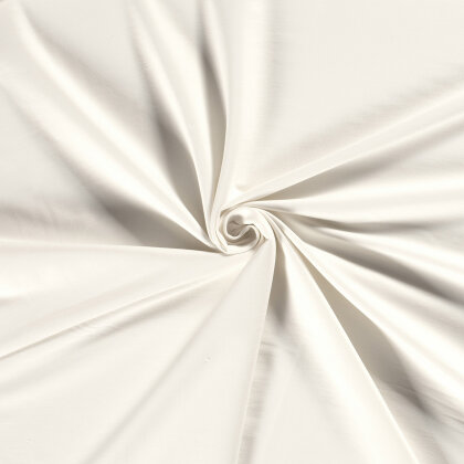 French Terry Premium *Marie* Uni - creme