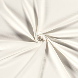 French Terry Premium *Marie* Uni - creme
