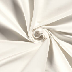 French Terry Premium *Marie* Uni - creme