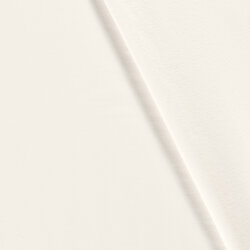 French Terry Premium *Marie* Uni - creme