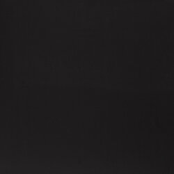 French Terry Premium *Marie* Uni - schwarz