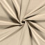 French Terry Premium *Marie* Uni - beige