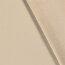 French Terry Premium *Marie* Uni - beige