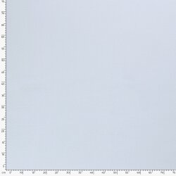 Viskose Jersey Medium Uni – eisblau