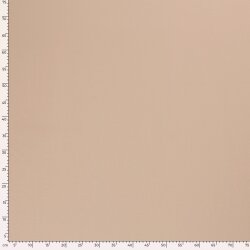 Viskose Jersey Medium Uni – softpfirsich