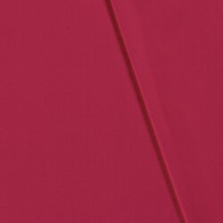 Viskose Jersey Medium Uni – fuchsia