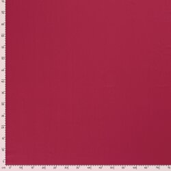 Viskose Jersey Medium Uni – fuchsia