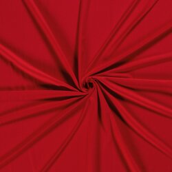 Viskose Jersey Medium Uni – rot