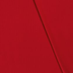 Viskose Jersey Medium Uni – rot