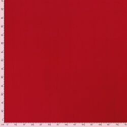 Viskose Jersey Medium Uni – rot
