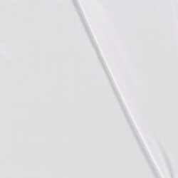 Viskose Jersey Medium Uni – weiss
