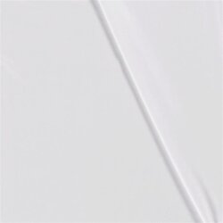 Viskose Jersey Medium – weiss