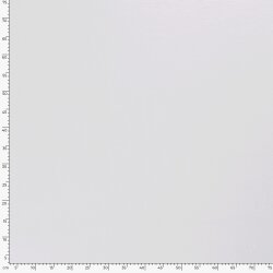 Viskose Jersey Medium – weiss