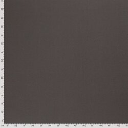 Viskose Jersey Medium Uni – grautaupe