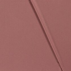 Viskose Jersey Medium Uni – altpink