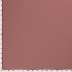 Viskose Jersey Medium Uni – altpink