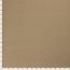 Viskose Jersey Medium Uni – beige