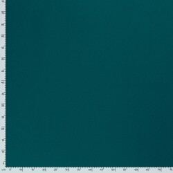 Viskose Jersey Medium – dunkelpetrol
