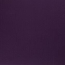 Viskose Jersey Medium Uni – aubergine