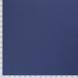 Viskose Jersey Medium Uni – indigo