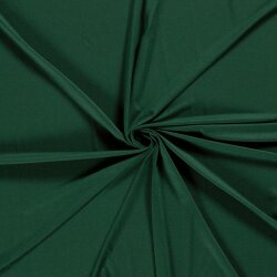 Viskose Jersey Medium Uni – tannengrün