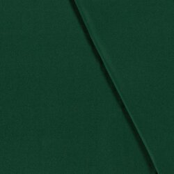 Viskose Jersey Medium Uni – tannengrün