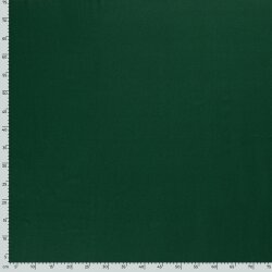Viskose Jersey Medium Uni – tannengrün