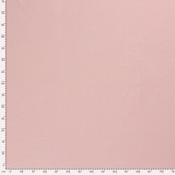 Viskose Jersey Medium Uni – altpuderrosa