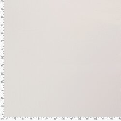 Crêpe Moss Uni –- creme