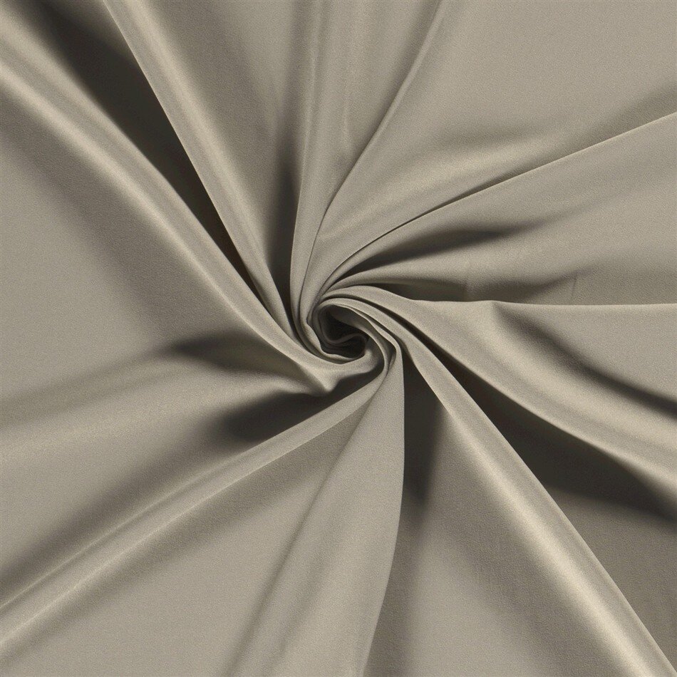 Dekostoff Bekleidungs *Marie* Uni - beige