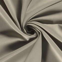 Dekostoff Bekleidungs *Marie* Uni - beige
