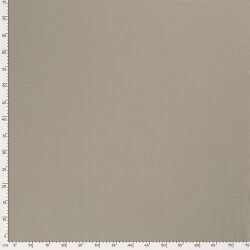 Dekostoff Bekleidungs *Marie* Uni - beige