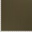 Baumwollköper Stretch Uni - olive