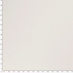 Baumwollköper Stretch Uni - creme